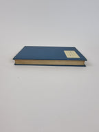 Peter Pan (The Plays of J. M. Barrie) — 1st Edition