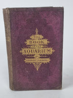 The Book of the Aquarium, Shirley Hibberd — 2 Parts in 1