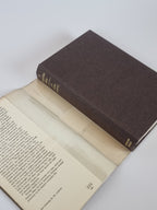 A Singular Man, J. P. Donleavy — 1st Edition