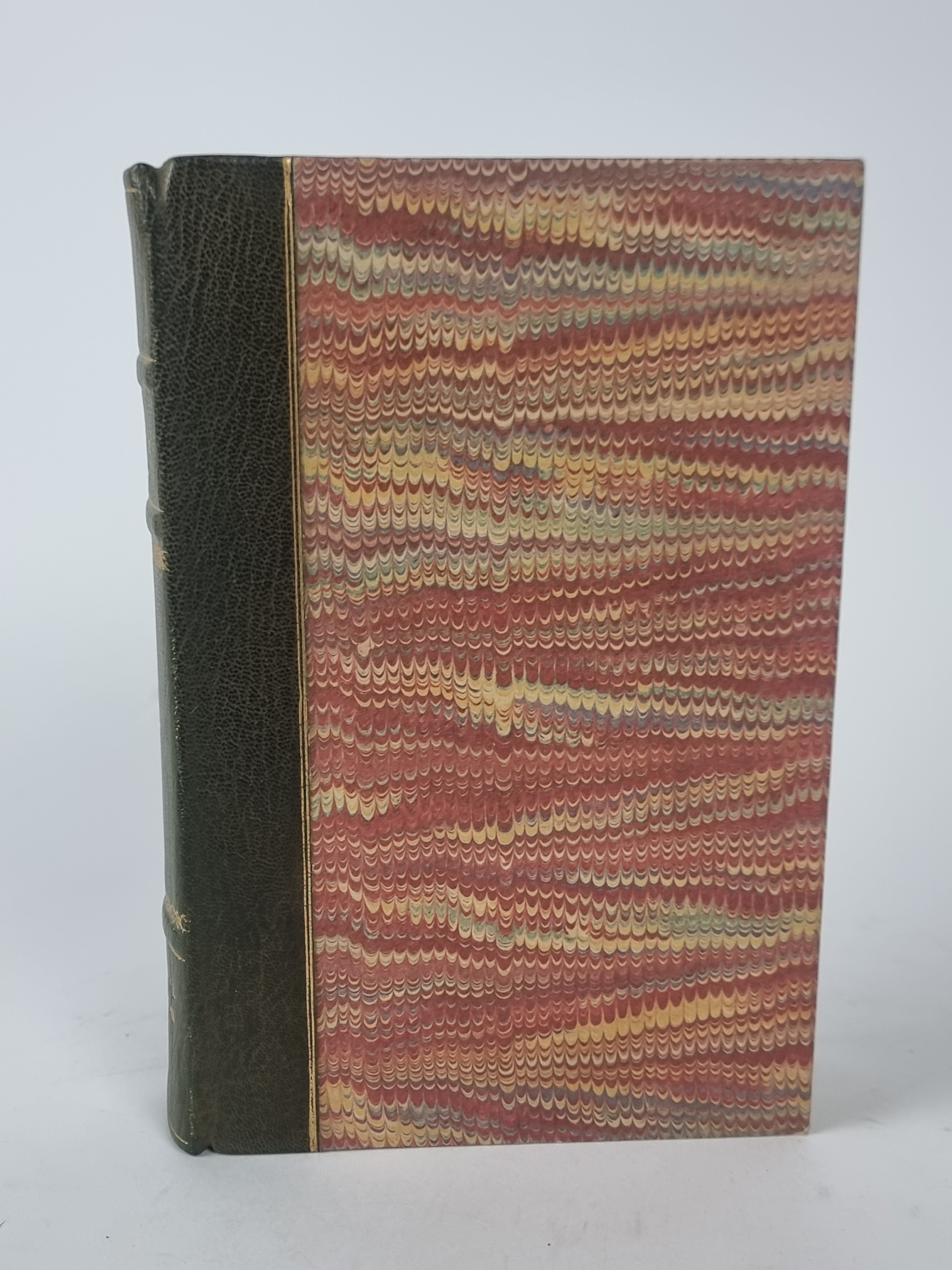 The Heart of Lakeland, Lehmann J. Oppenheimer — 1st Edition
