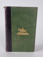 Practical Horsemanship, Harry Hieover — 1st Edition