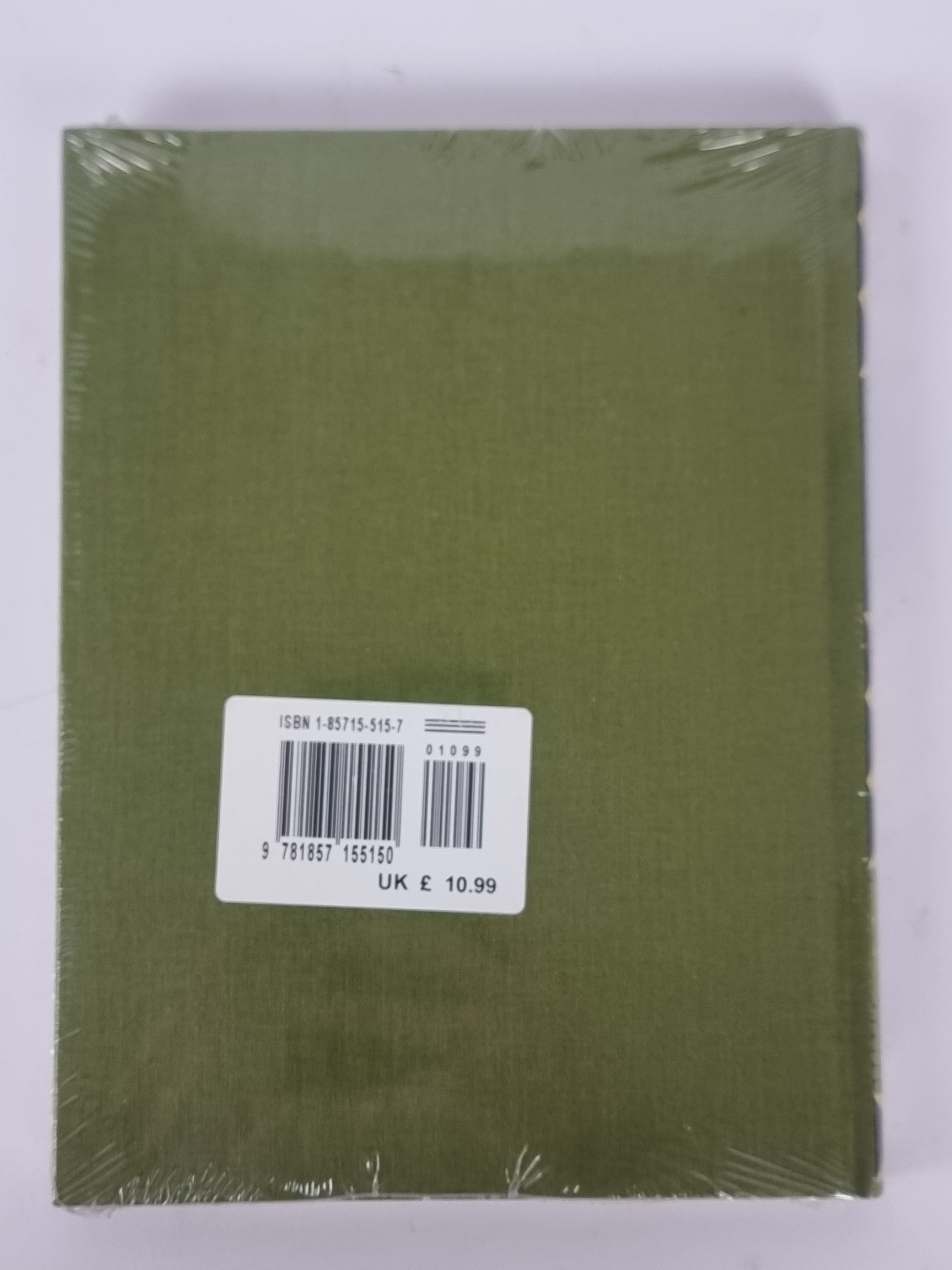 The Light in the Forest, Conrad Richter — Illustrated Edition