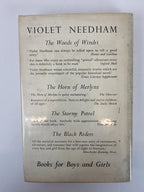 The House of the Paladin, Violet Needham — 1st Edition/Printing