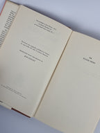 Gilberte Regained, Philippe Jullian — 1st Edition