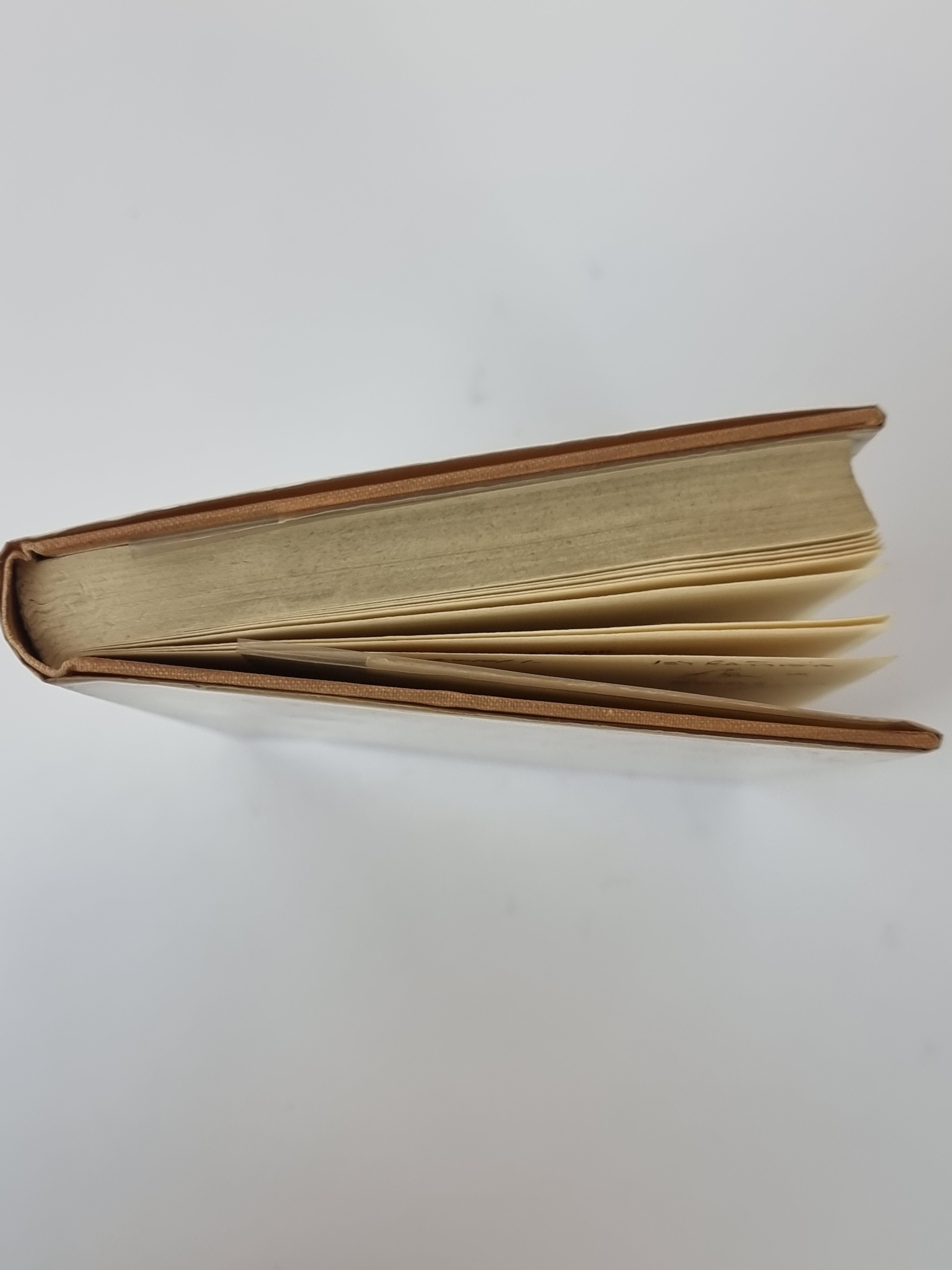 Songs of a Sun-lover, Robert Service — 1st Edition