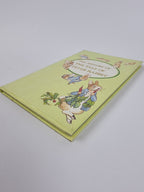The History of The Tale of Peter Rabbit, Leslie Linder — 1st Edition