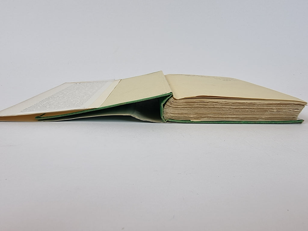 The Emerald Crown, Violet Needham — 1st Edition, Second Impression