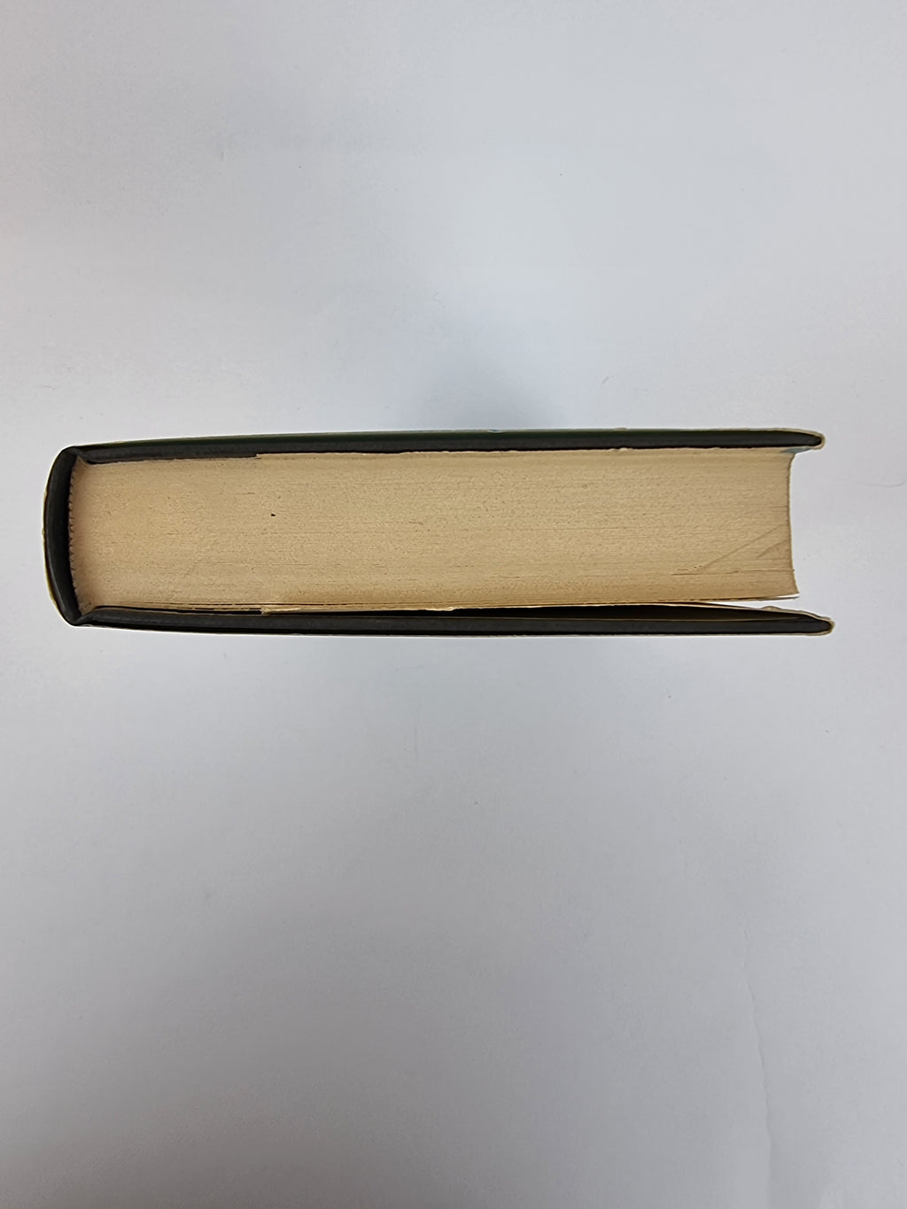 The Undiscovered Country, Julian Mitchell — 1st Edition
