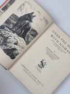 Over the Hills with Nomad, Norman Ellison — 1st Edition