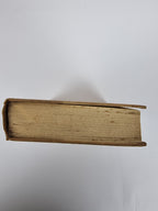 A Fox Under My Cloak, Henry Williamson — 1st Edition/Printing