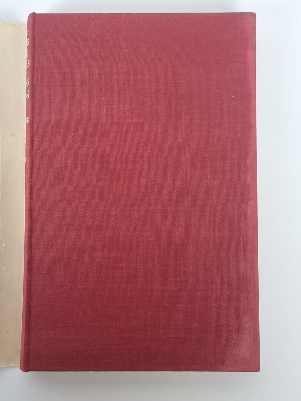 Alekhine's Best Games of Chess: 1938 - 1945, C.H.O' D. Alexander — 1st Edition