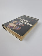 The Case of the One-eyed Witness, Erle Stanley Gardner — 1st UK Edition