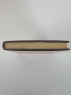 Filthy English, Jonathan Meades — 1st Edition/Printing