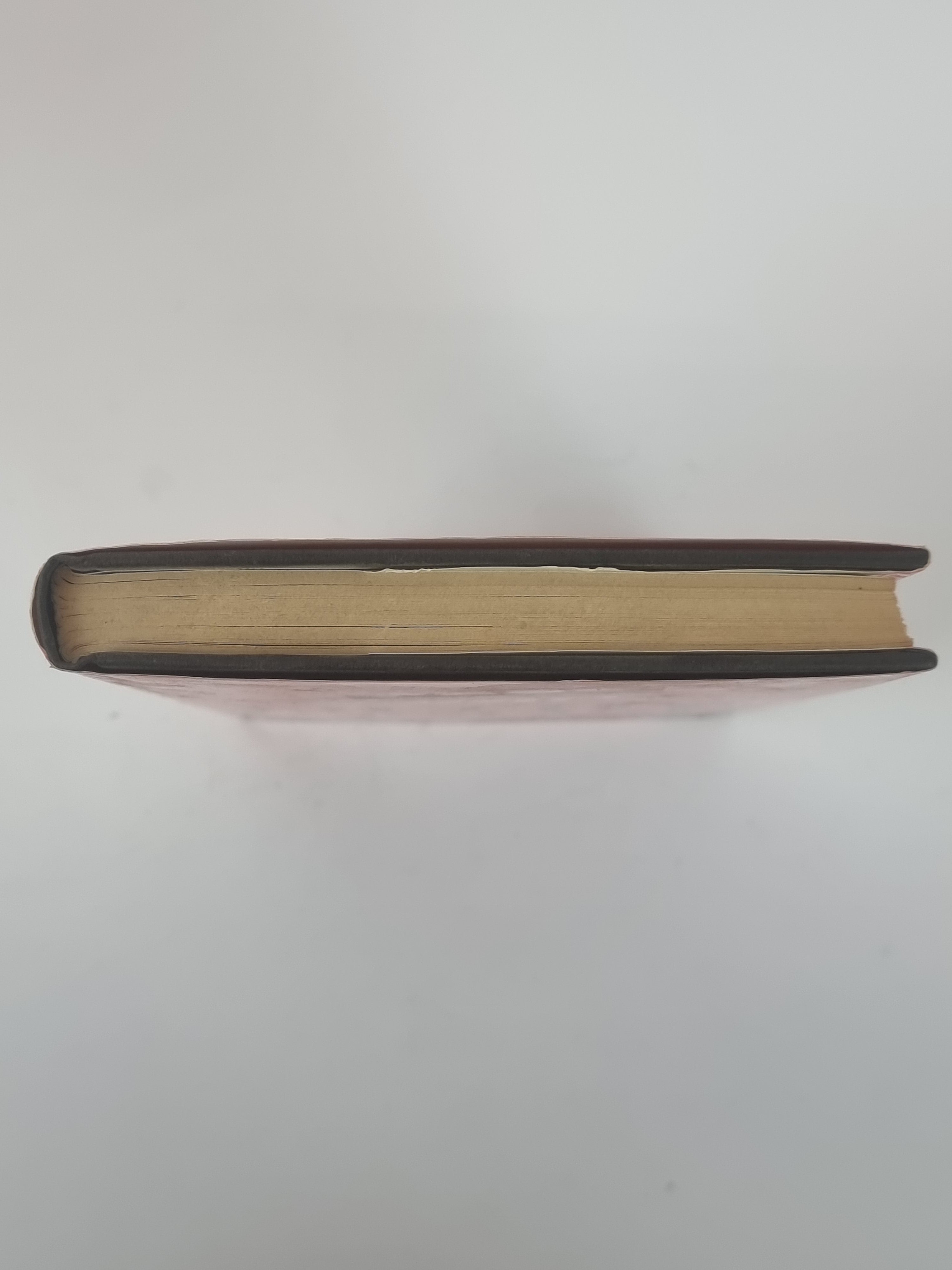 Filthy English, Jonathan Meades — 1st Edition/Printing