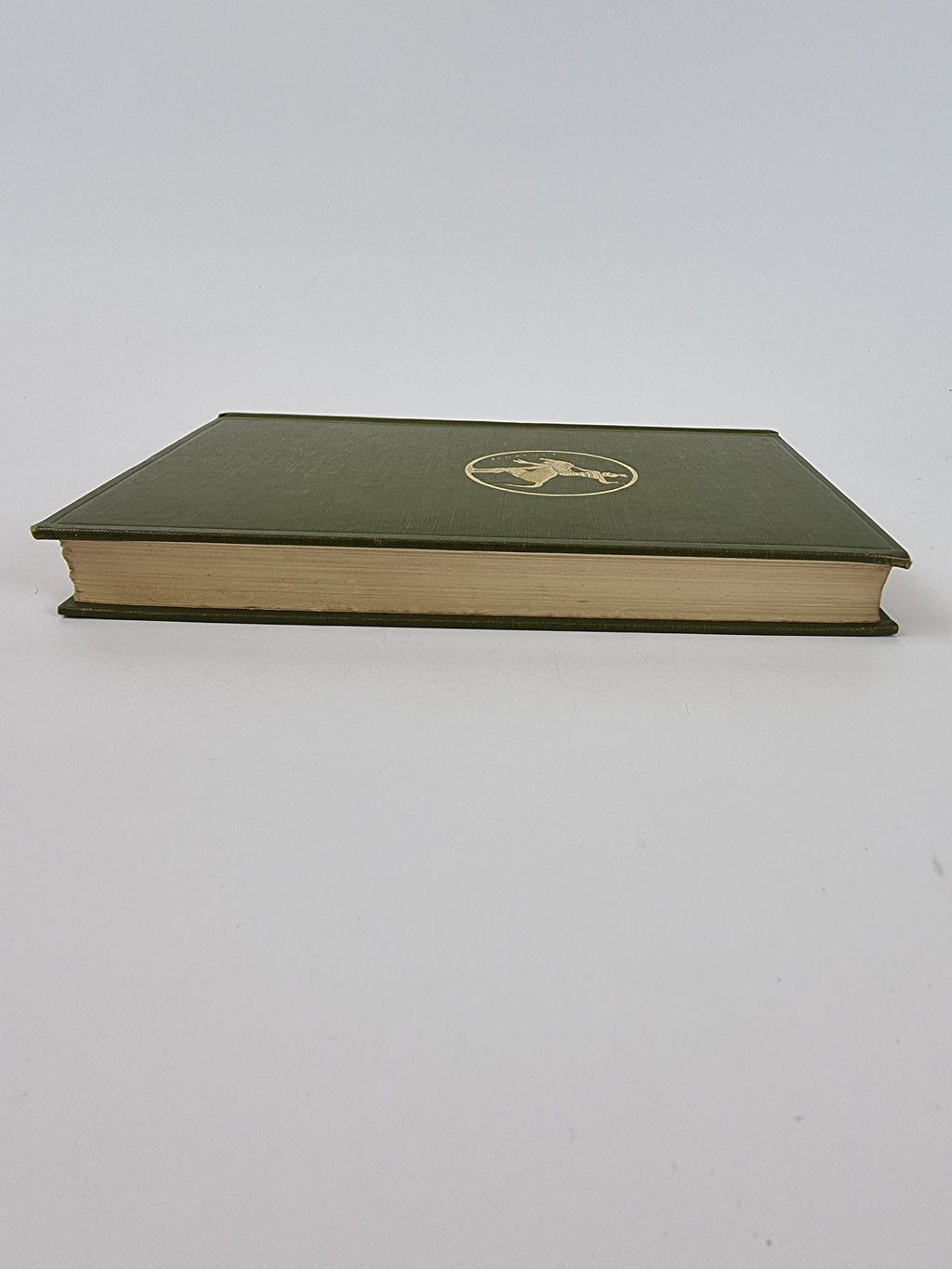 Aristophanes: A Study, Gilbert Murray — 1st Edition/Printing, Signed & Inscribed