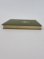 Aristophanes: A Study, Gilbert Murray — 1st Edition/Printing, Signed & Inscribed