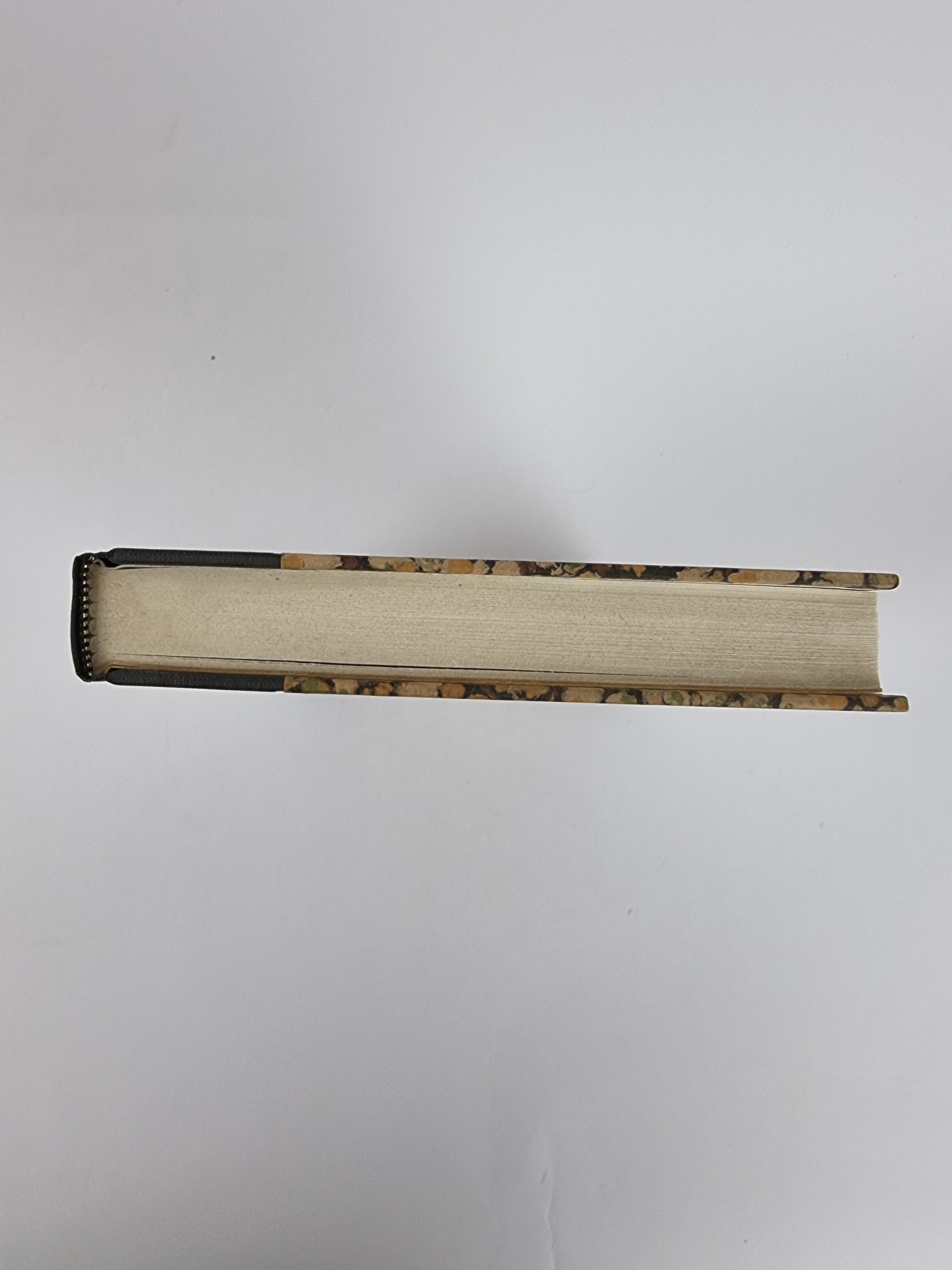 Lies of Silence, Brian Moore — 1st/Limited Edition