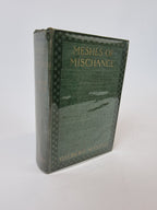 Meshes Of Mischance, Gilbert Wintle — 1st Edition