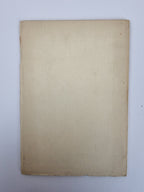 The Dark, Leonid Andreev — 1st Edition