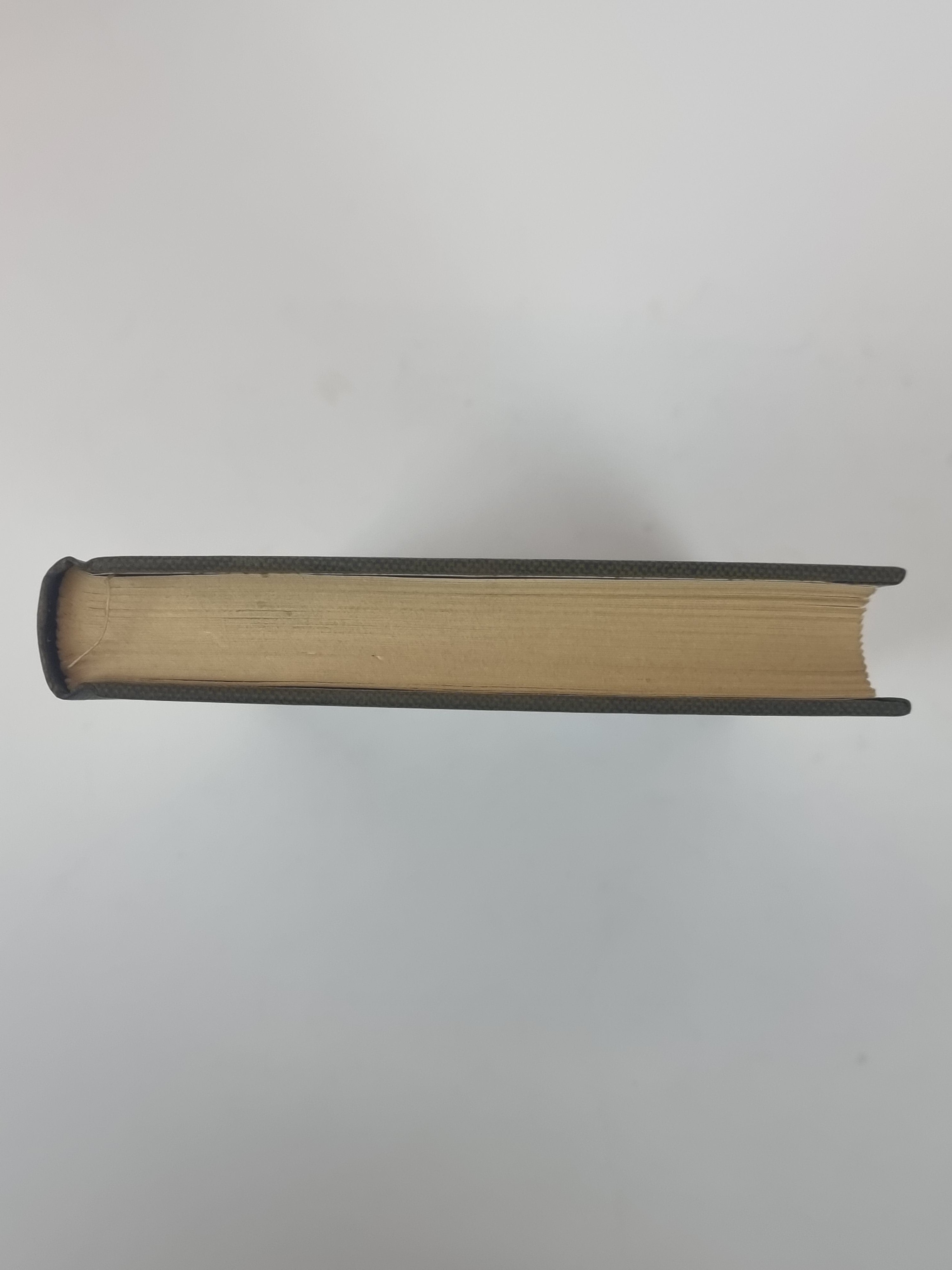 Sylvia, Vercors — 1st UK Edition