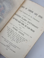 The Dens of London — 1st Edition