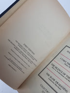 Reader's Digest Condensed Books — 1st Edition