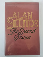 The Second Chance And Other Stories, Alan Sillitoe — 1st Edition