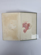 The Shadow Line, Joseph Conrad — 1st Edition, 1st Issue