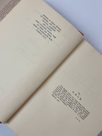 The Woman Who Was Poor, Léon Bly — 1st English Edition