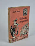 Gilberte Regained, Philippe Jullian — 1st Edition