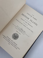 On The Popular Names of British Plants, R.C.A. Prior — 2nd Edition