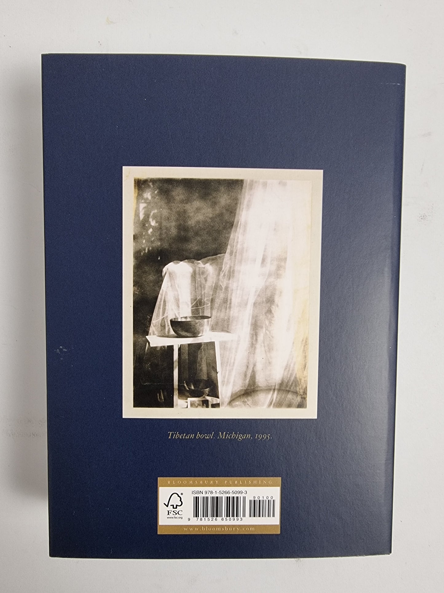 A Book of Days, Patti Smith