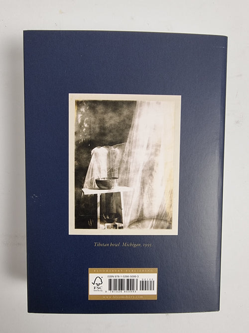 A Book of Days, Patti Smith