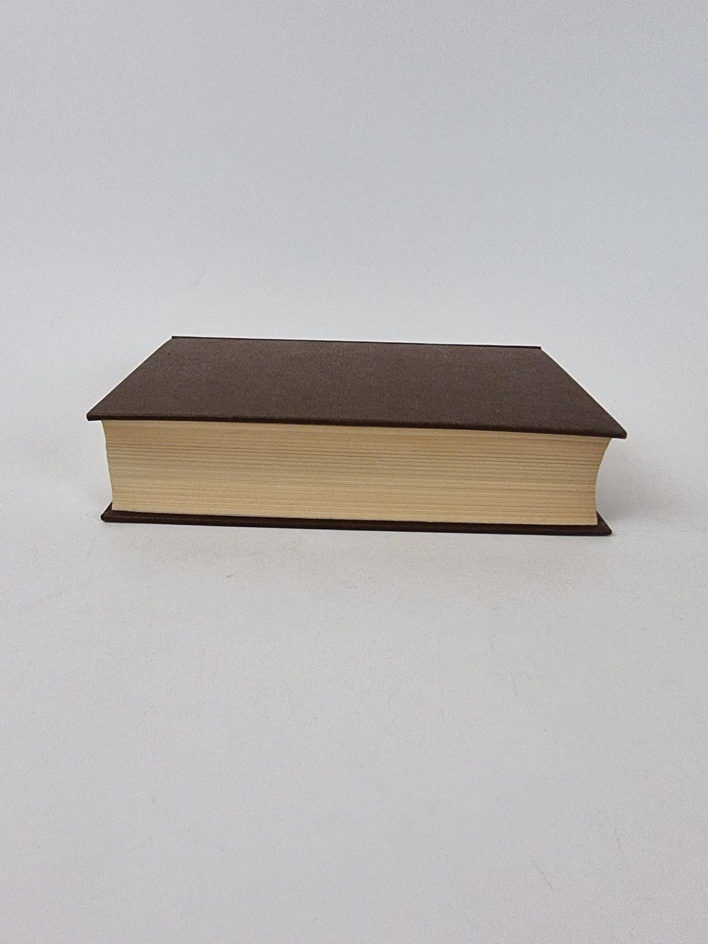 Daniel Martin, John Fowles — 1st Edition