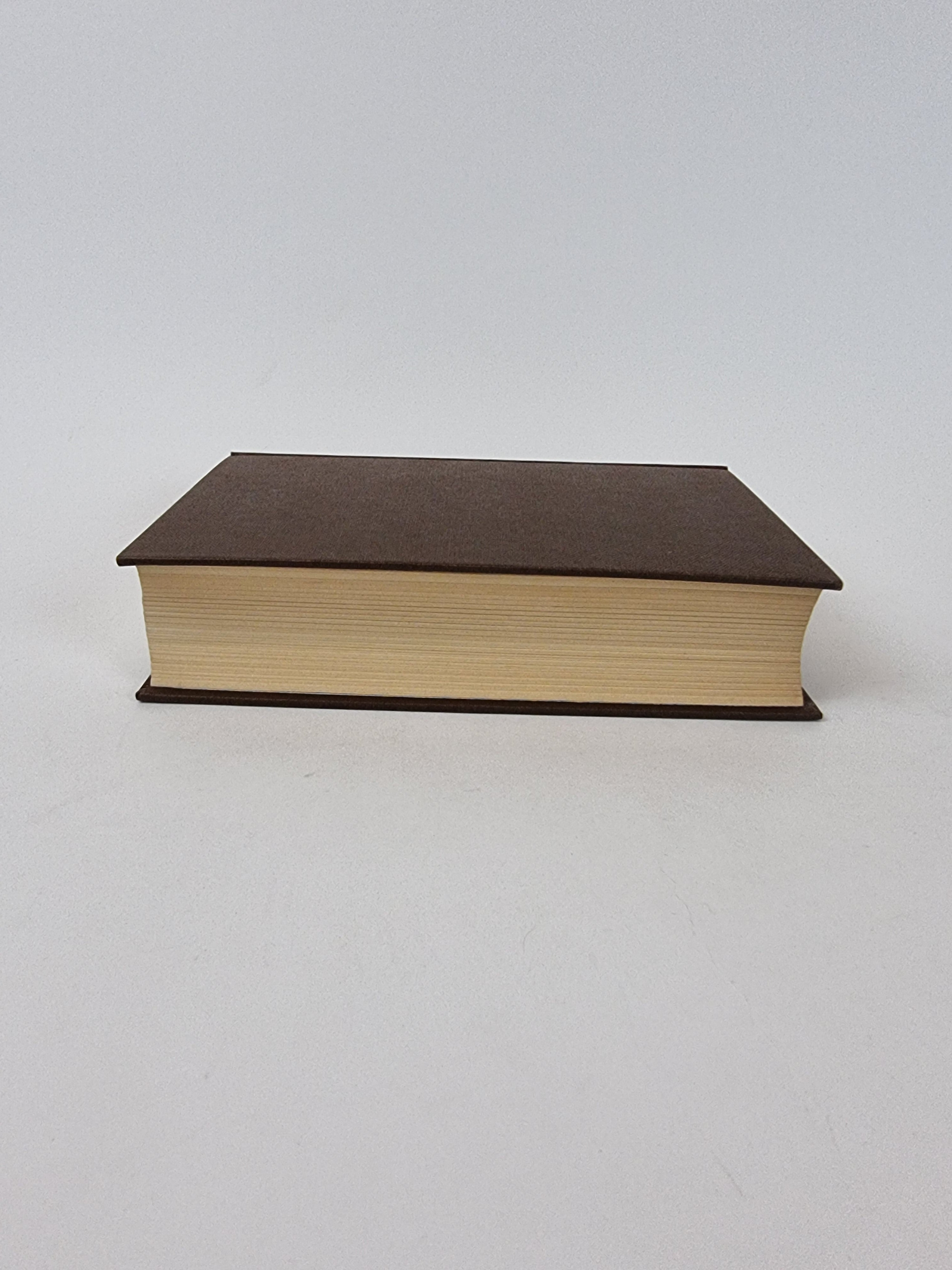Daniel Martin, John Fowles — 1st Edition