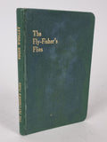 The Fly-Fisher's Flies, Roger Woolley — 2nd Edition