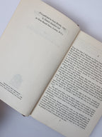 The Long Goodbye, Raymond Chandler — 1st UK Edition
