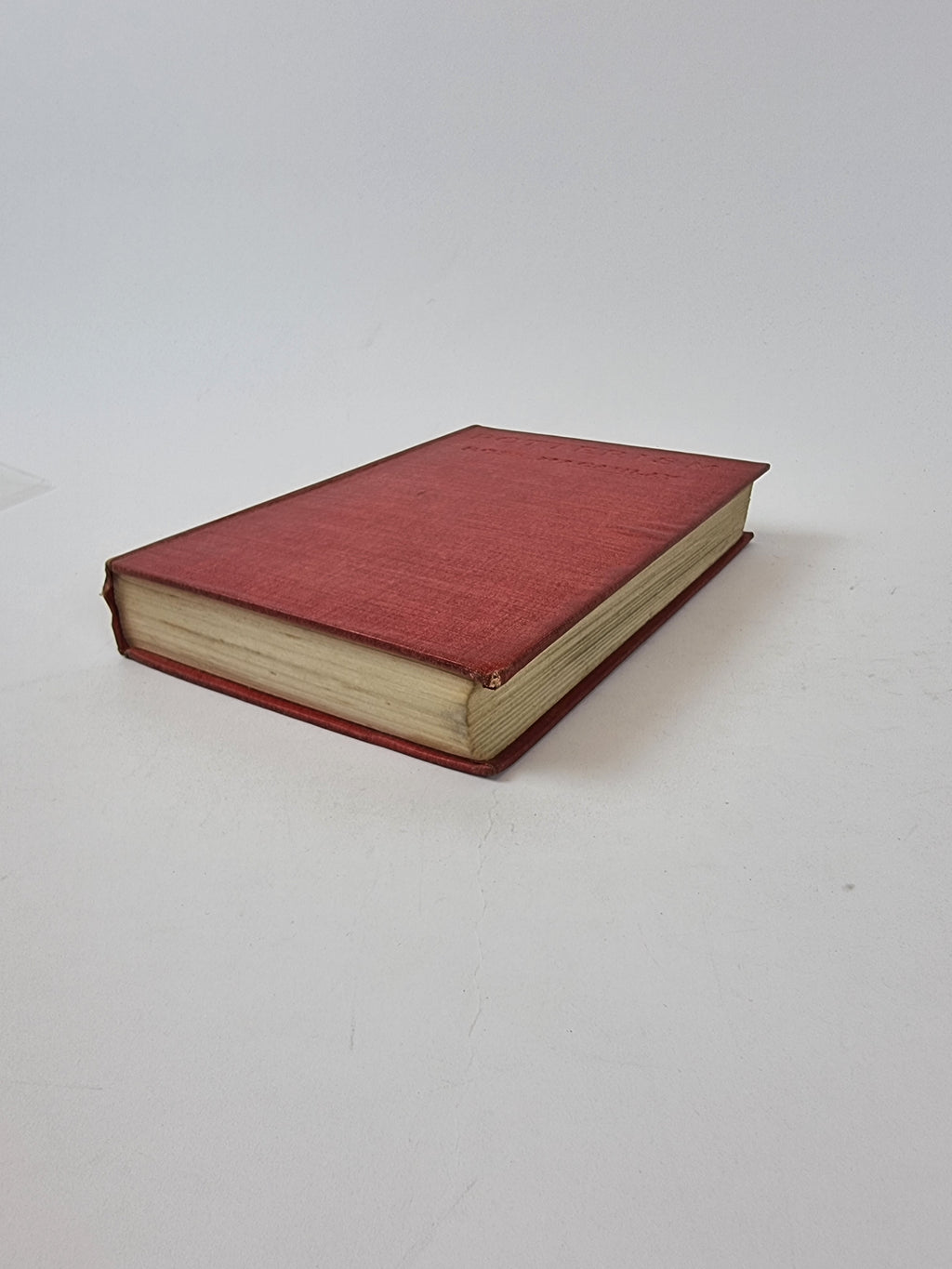 Potterism, Rose Macaulay — 1st Edition