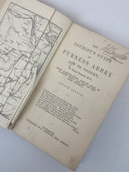 The Tourists Guide to Furness Abbey & its Vicinity, H Barber — 4th Edition