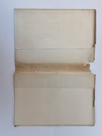 Peter Pan (The Plays of J. M. Barrie) — 1st Edition