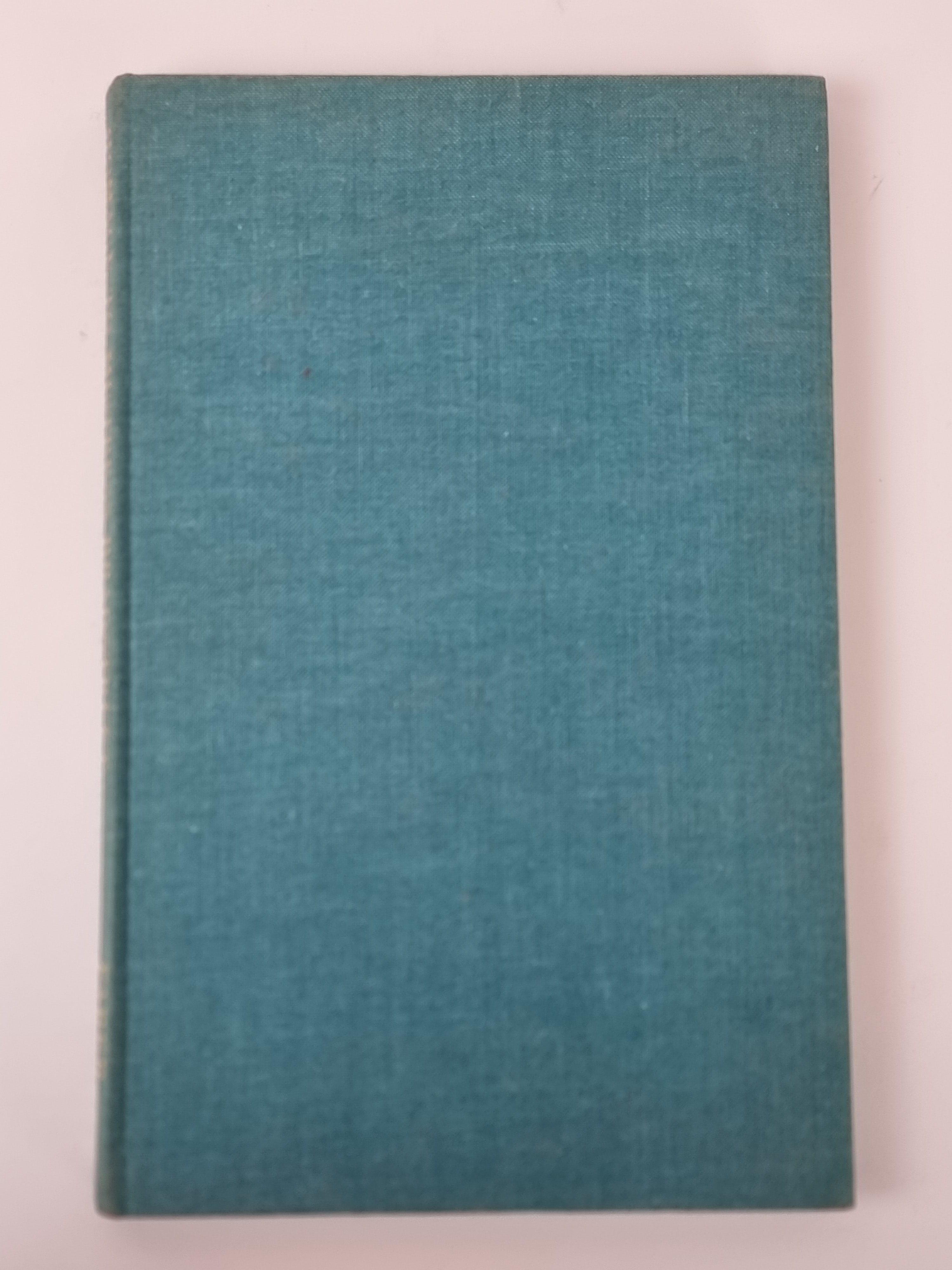 Homage to Mistress Bradstreet, John Berryman — 2nd Impression
