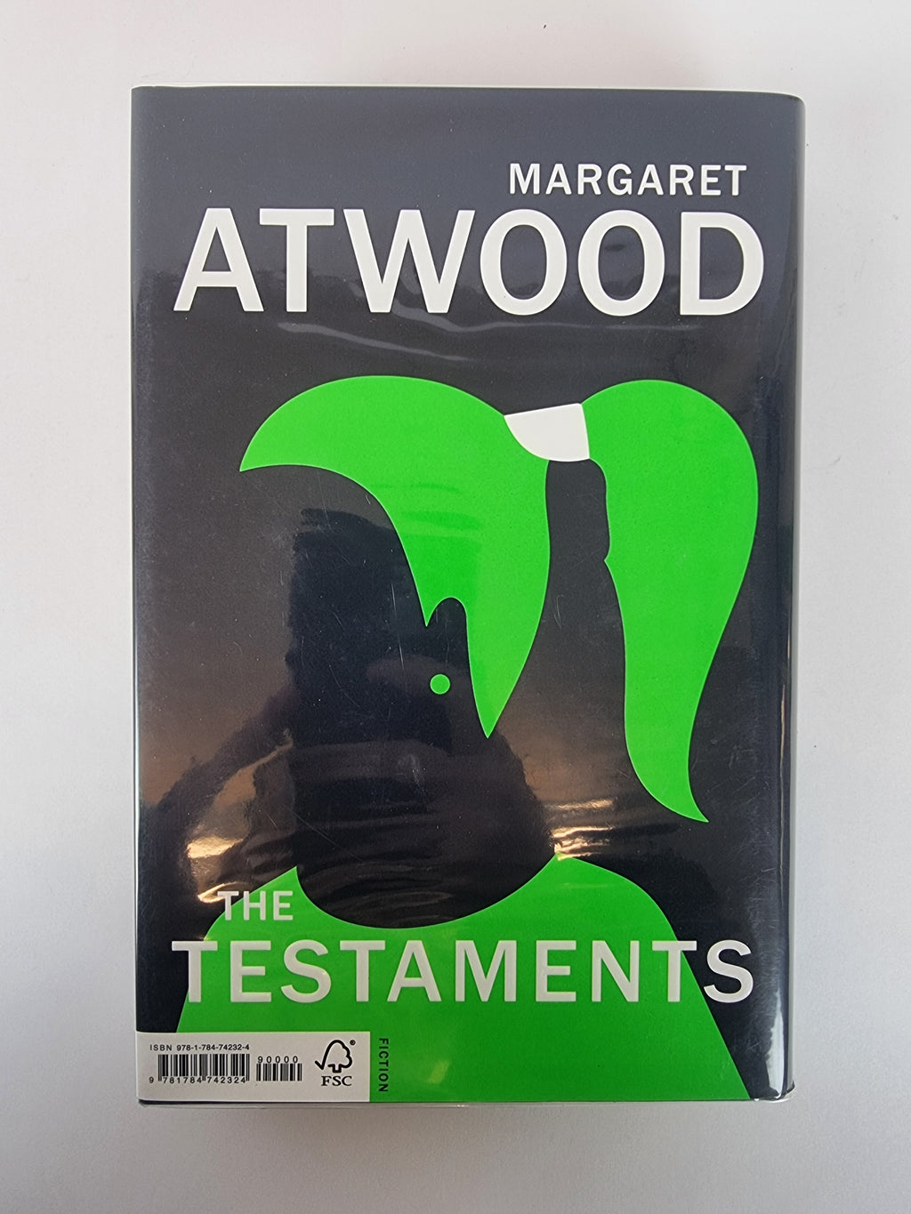 The Testaments, Margaret Atwood 1st Edition