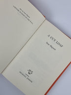 A Cut Loaf, Sean Hignett — 1st Edition