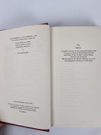 The White Witch of the South Seas, Dennis Wheatley — 1st Edition