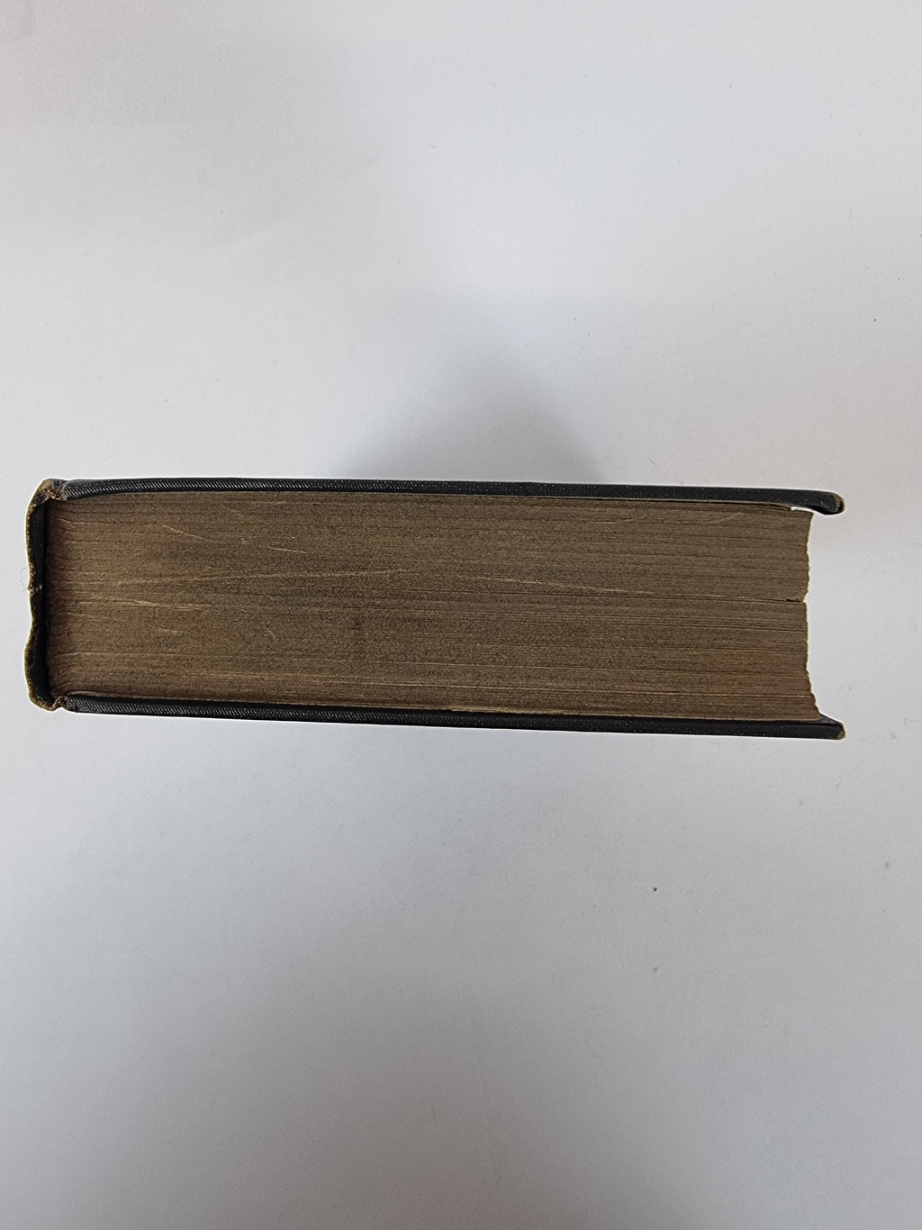 Crewe Train, Rose Macaulay — 1st Edition/Printing