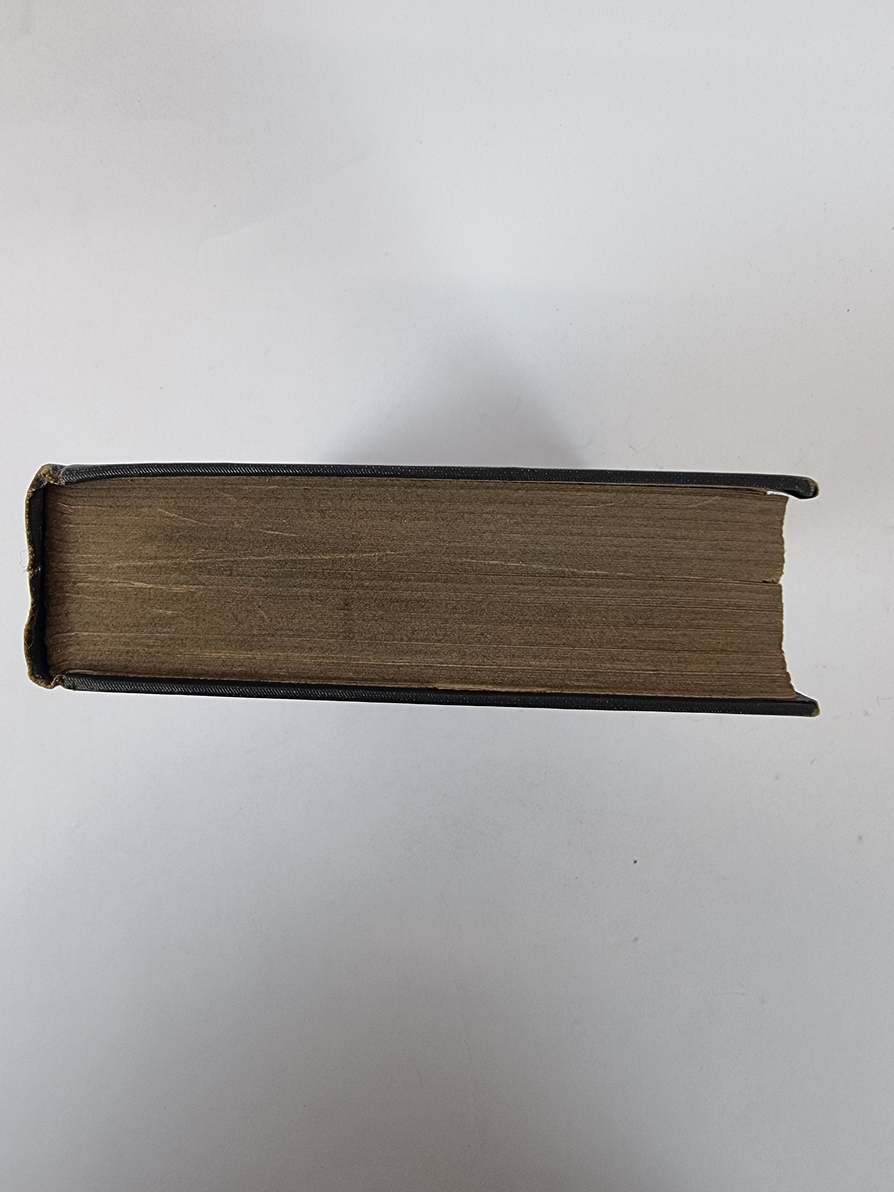 Crewe Train, Rose Macaulay — 1st Edition/Printing
