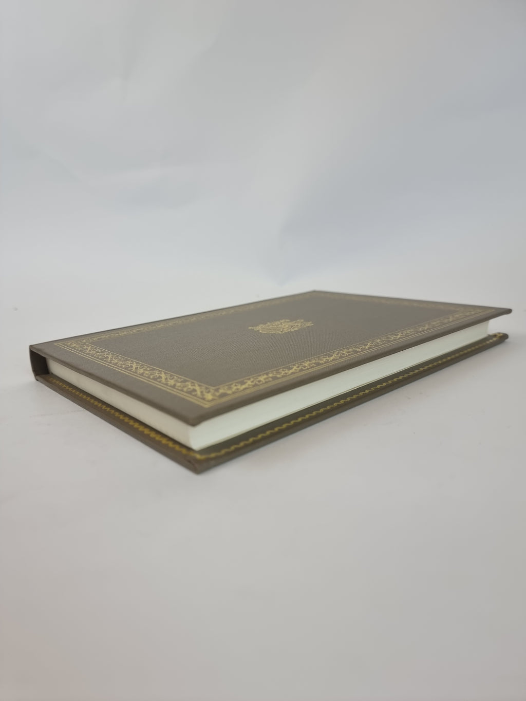 Architecture In Jersey, Maurice Boots — Limited Edition