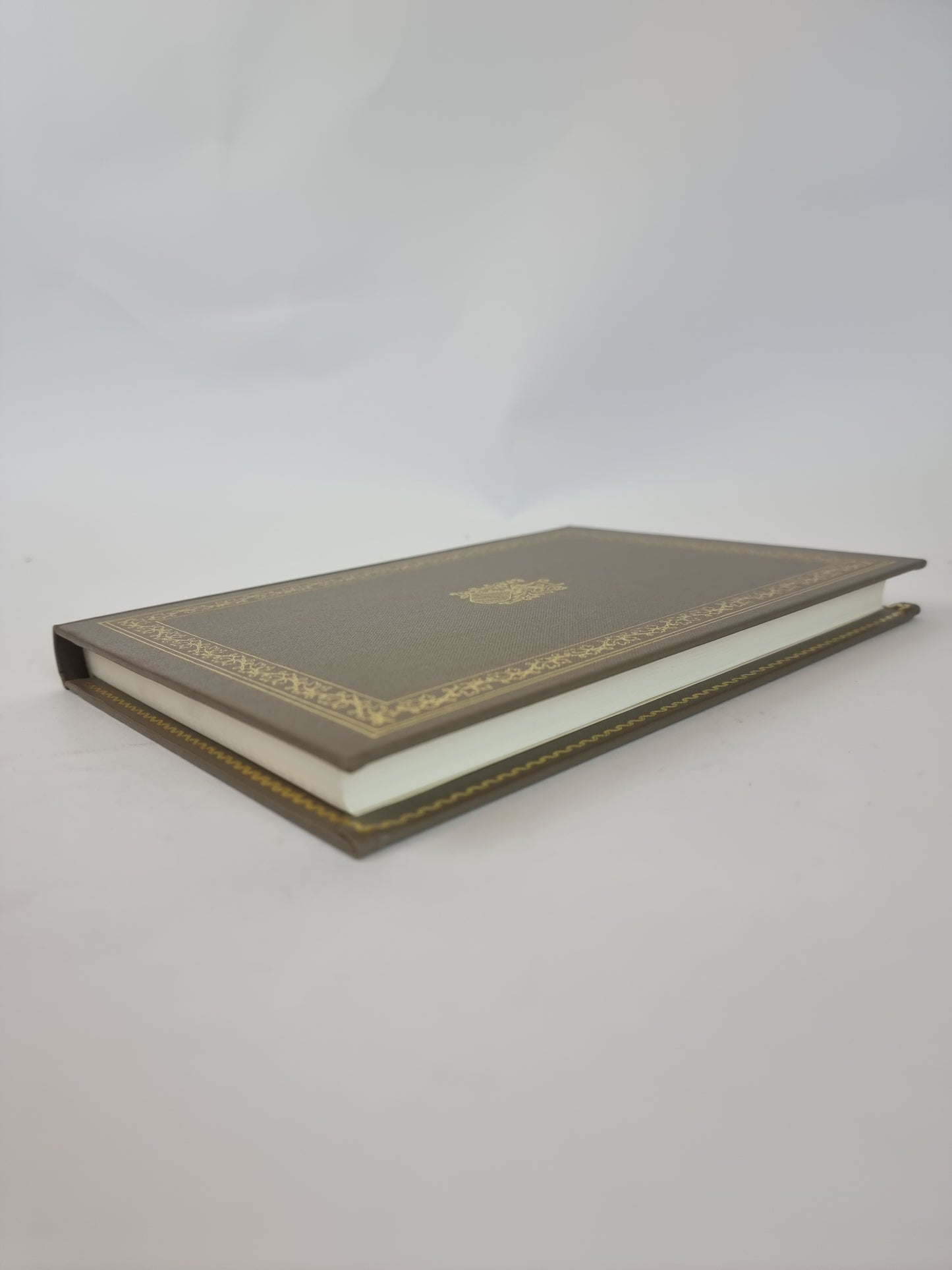 Architecture In Jersey, Maurice Boots — Limited Edition