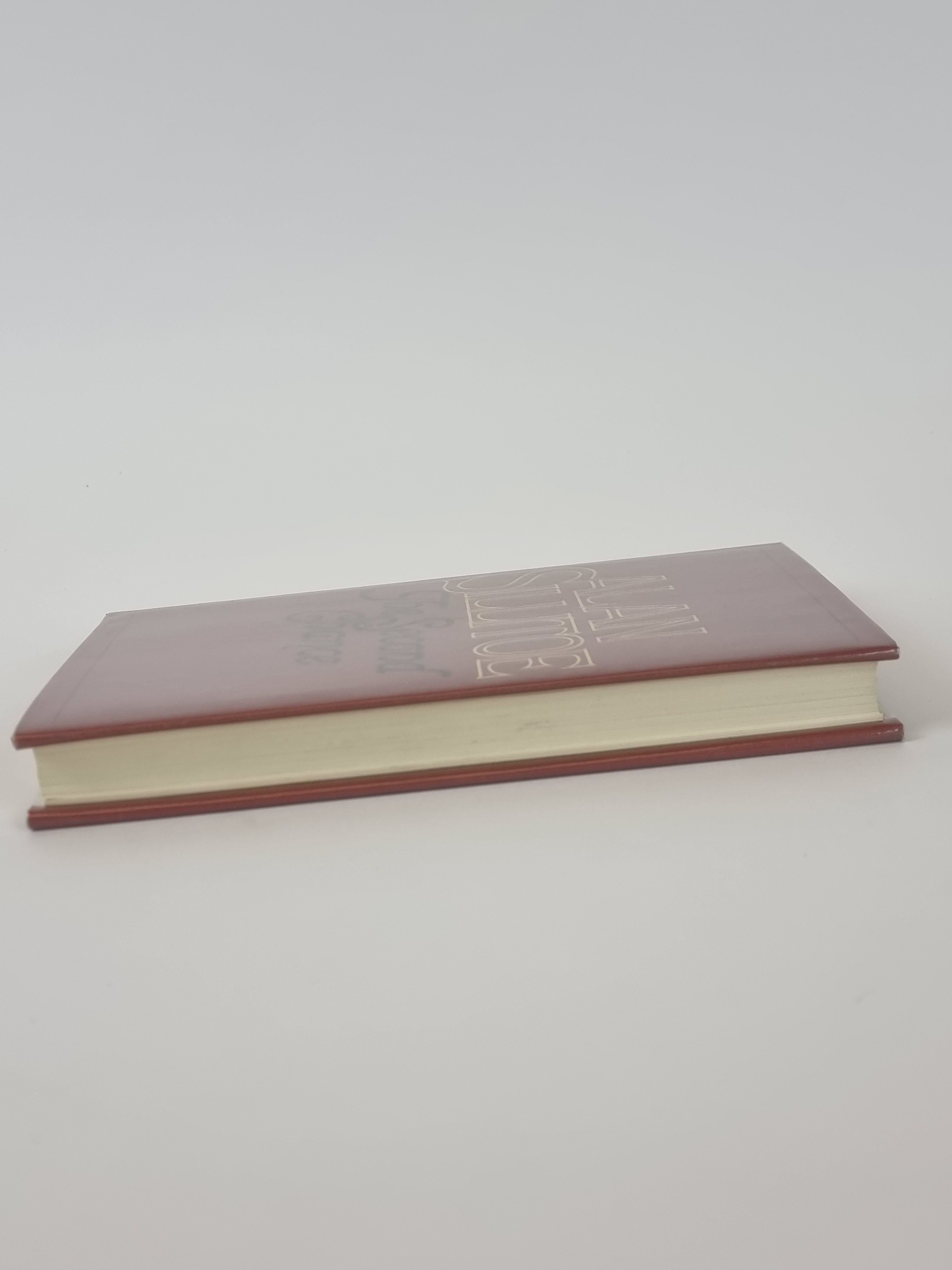 The Second Chance And Other Stories, Alan Sillitoe — 1st Edition