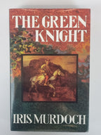 The Green Knight, Iris Murdoch — 1st Edition/Printing